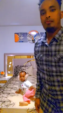 curada guriga gabar ma u fiican mise wiil #somali #somalitiktok 