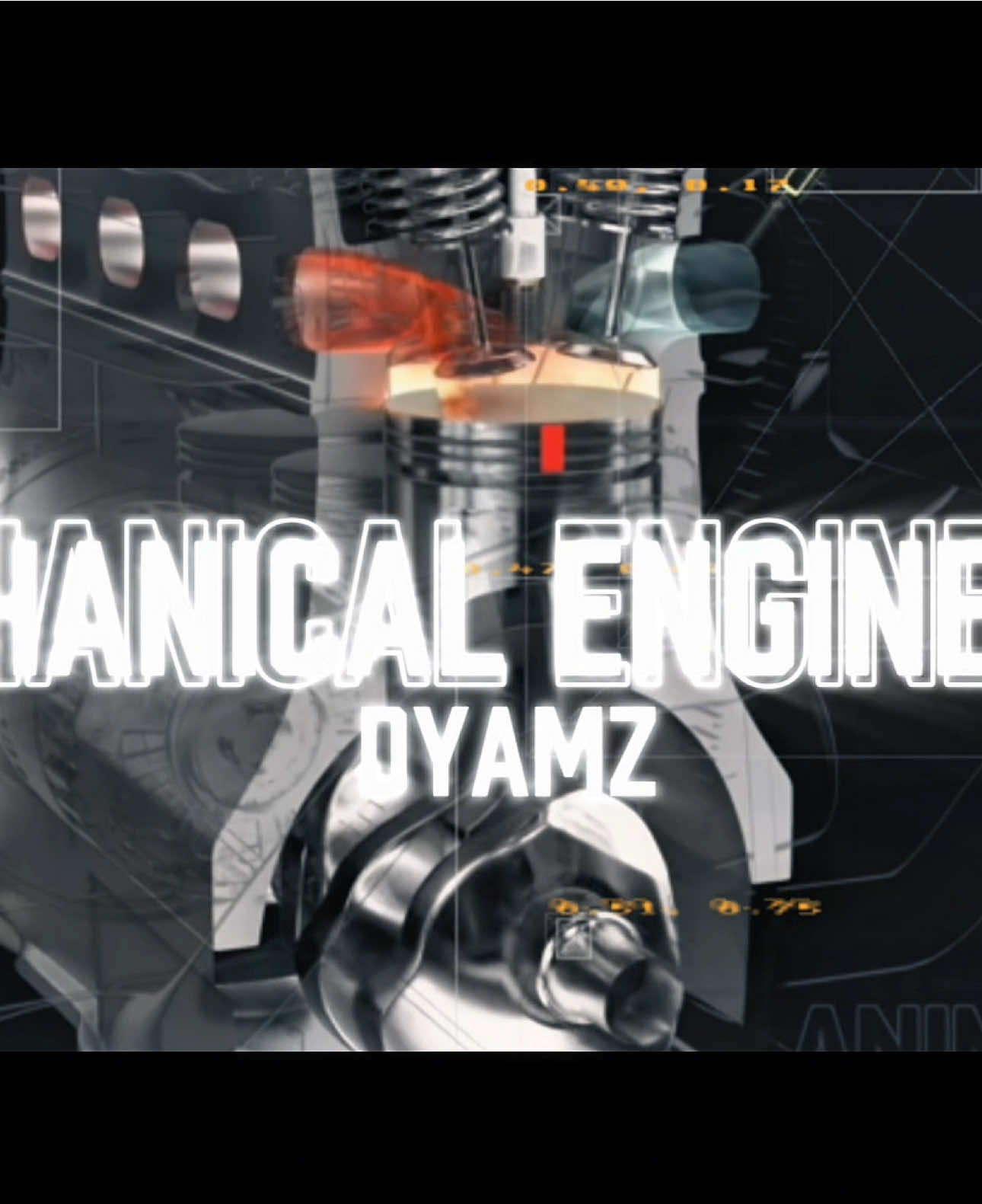My dream job edit?!😭 | #mechanical #engineering #edit #dyamz #fyp 