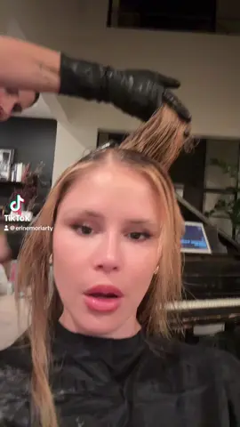 go ahead TikTok, keep me young 