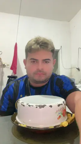Pode acontecer qualquer coisa no meio do mundo🥶