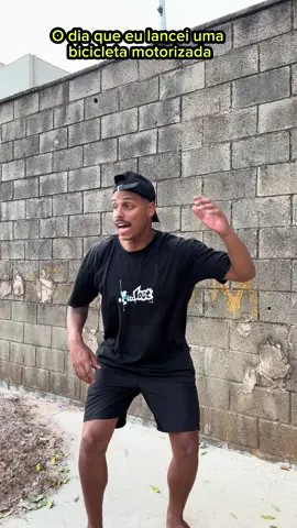 quem já andou de motorizada ? Kkkkk