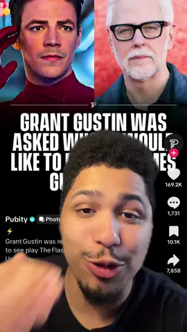 MARVEL MIGHT BE IN TROUBLE THE FLASH IS HERE #fyp #flash #mcu #dcu #movies