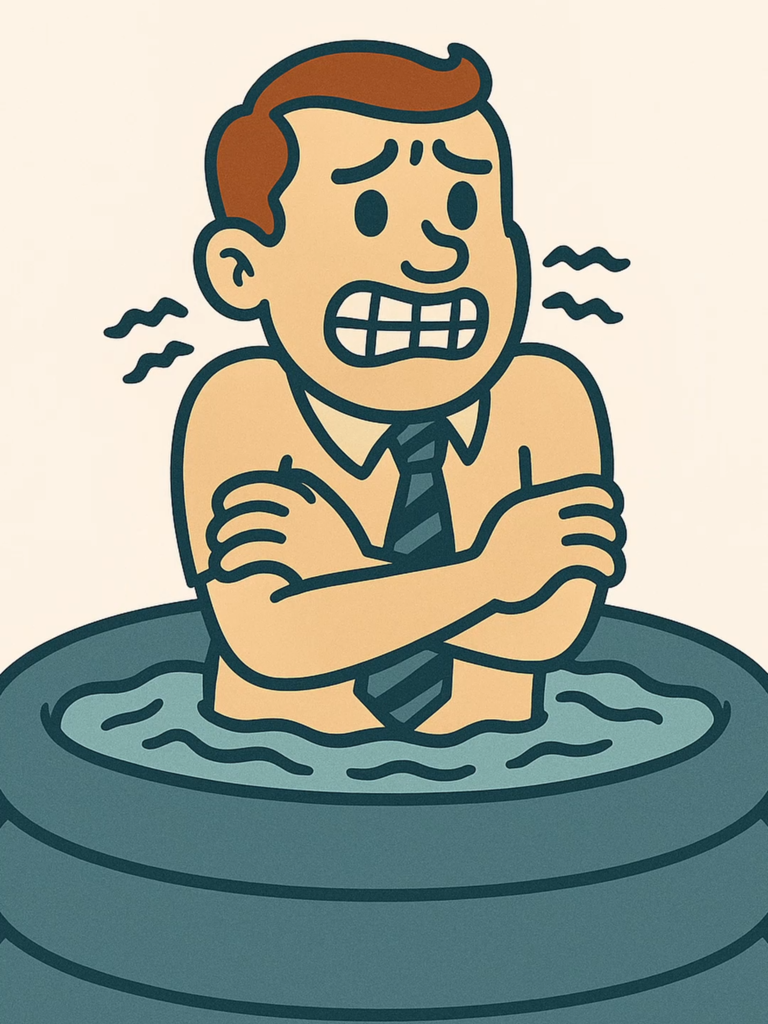 Hustle Heinz! Typisch! #sidehustle #business #klischee #fyp