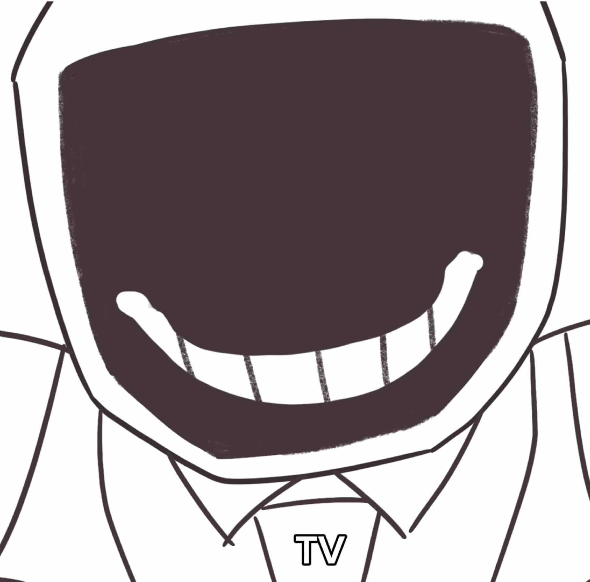 Тгк: https://t.me/smthnsberloga #deltarune #tenna #fyp #spamtenna #deltarunechapter3 