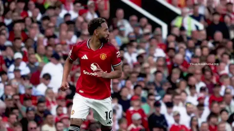 Catch him if you can 😈 Cunha on fire🔥#tharmen0495 #MatheusCunha #FootballEditz #UnstoppableCunha #fypシ 