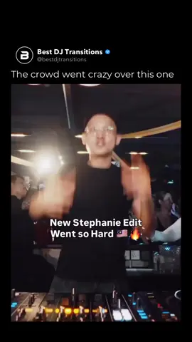 Absolute banger 😤 ⚡ Join our community for more cool transitions! ⚡ Credit: @Y3llO  #dj #mashup #remix #transition #mix     