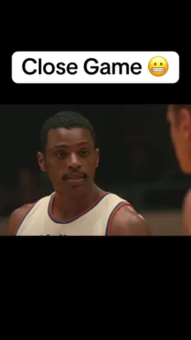 Bro Was Taunting Him 😳 | Sweetwater #sweetwater #movie #basketballmovie #movieclip #basketballhighlight