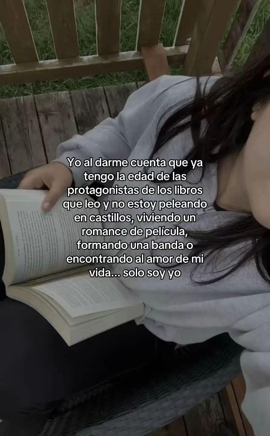 #BookTok #librotiktok #wattpad #booktoker #fyp 
