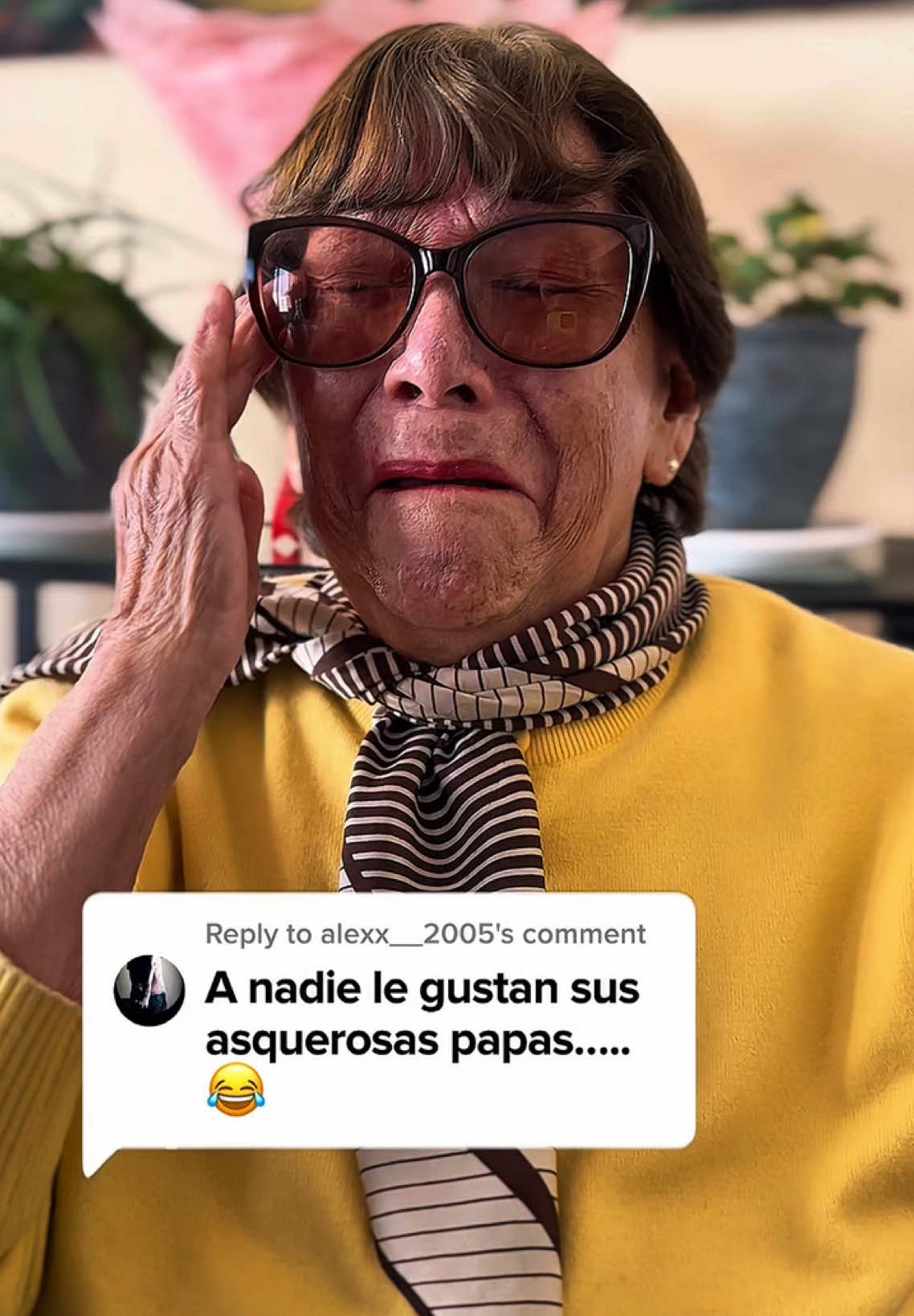 🙏💛 Mamitas y papitos, ¿ustedes nos apoyarían en este sueño de seguir creciendo con Mami Ali? 🍟✨ #MamiAli #ApoyoDePapitos #ApoyoDeMamitas #FamiliaBoliviana #SaboresConAmor             