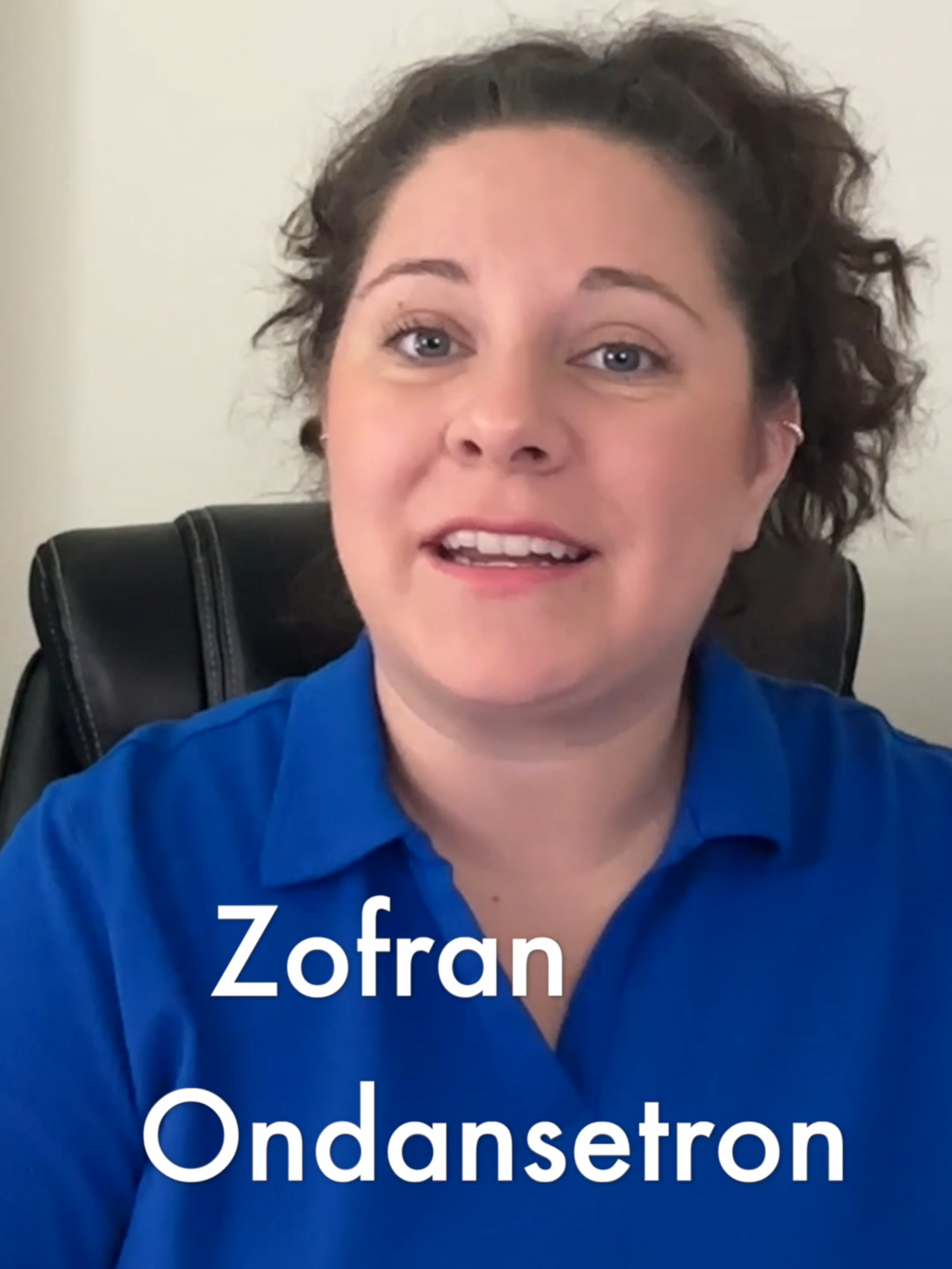 Zofran (Ondansetron) — safe, simple, and one of the most common EMS meds for nausea. Here’s the breakdown you need for school and the registry 🤢💊 #ems #paramedics #paramedicsoftiktok #paramedicschool #pharmacology #paramedictraining #paramedicstudent #nursingstudent #medicalschool #medstudent #emseducation #drugcards #tiktoktecher