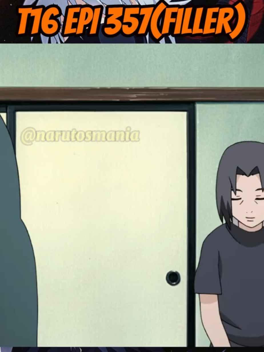 Naruto Shippuden EPI 357 Filler DUB #fyp #narutodublado #narutoshippuden #anime #animeedit