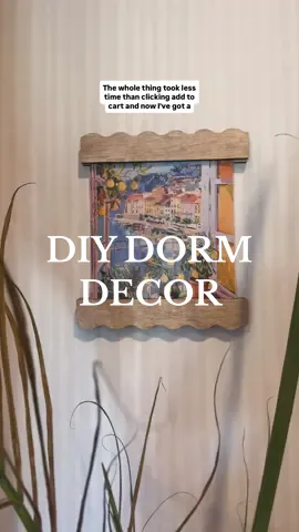 It’s so fun being able to make your own decor, especially when you have a laser like the xTool P2S! I was about to order a display for this print, then realized I could just make one. A quick trip to the garage, some 6mm birch plywood, and a few engraved magnet spots later… done! Shop xTool through the link in my bio 🧡 #ad #xtool #diydecor #doityourself #laserprojects #xtoolp2s #co2laser 