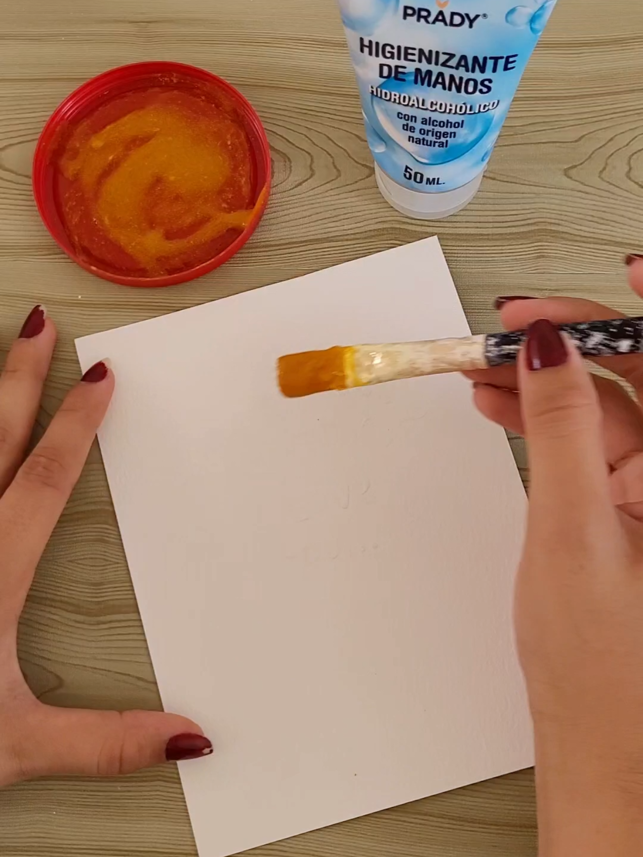 Mensaje oculto 🙂‍↕️ Materiales en @materialescolar.es  #experimento #materialescolar #manualidadesfaciles #ideasen5minutos #diycraft 