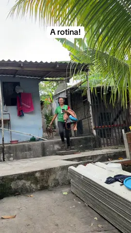 A rotina! #fyp #viral #amigos #explore #escola 