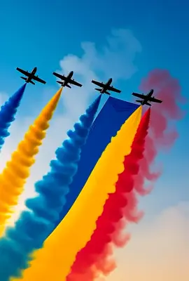 #Tchad #DrapeauDuTchad #تشادنا #AutomneTchad #sky 