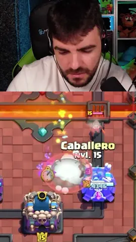 Hoy a Pablo le apetecia hacerme un Predict!