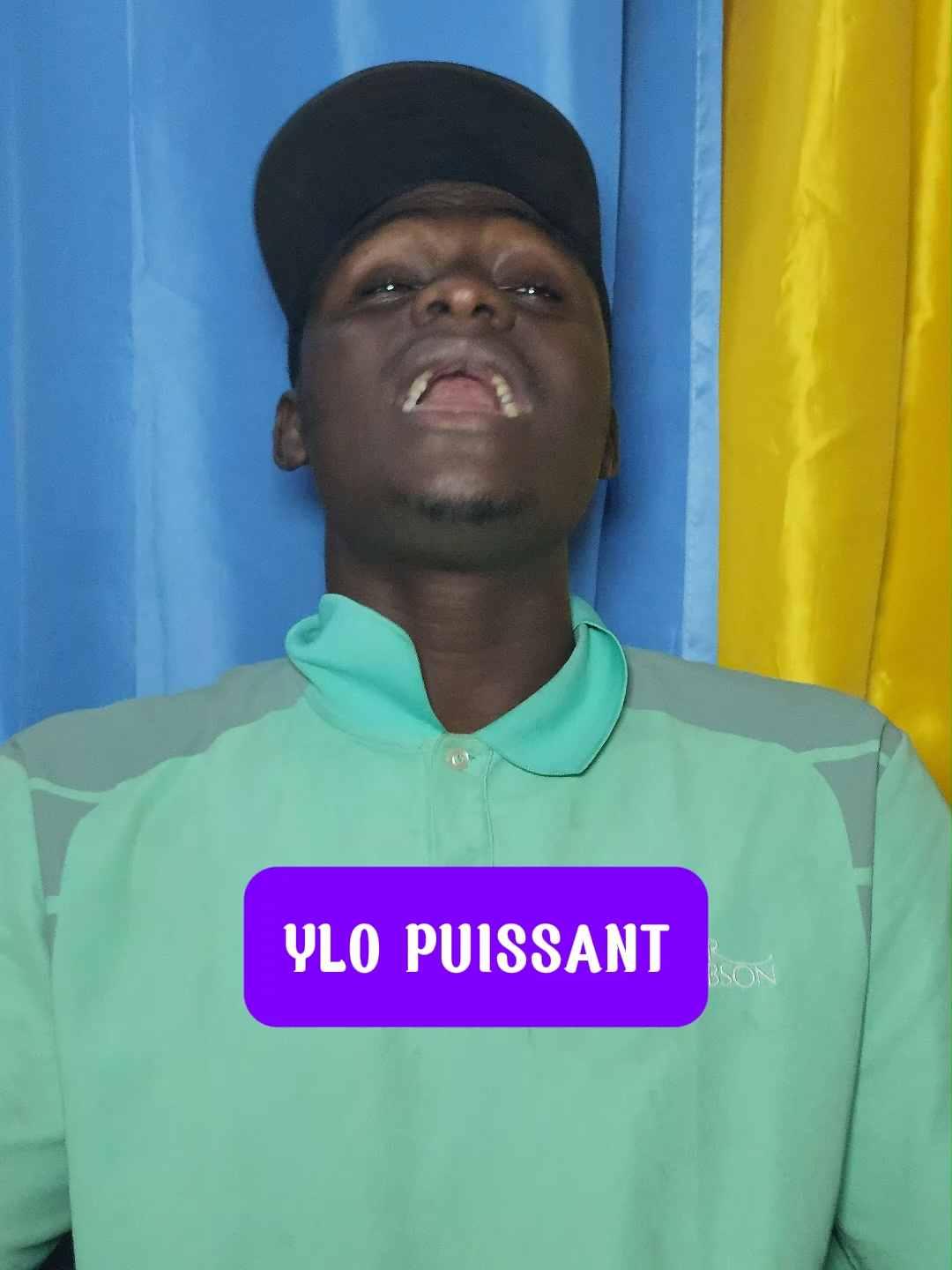 Ylo très puissant #agbpro #agbpro229