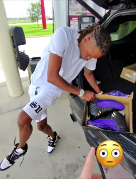 Hot deals... and even hotter exhaust tips😭🔥 - - - #trending #viral #sneakers #fyp #reselling 