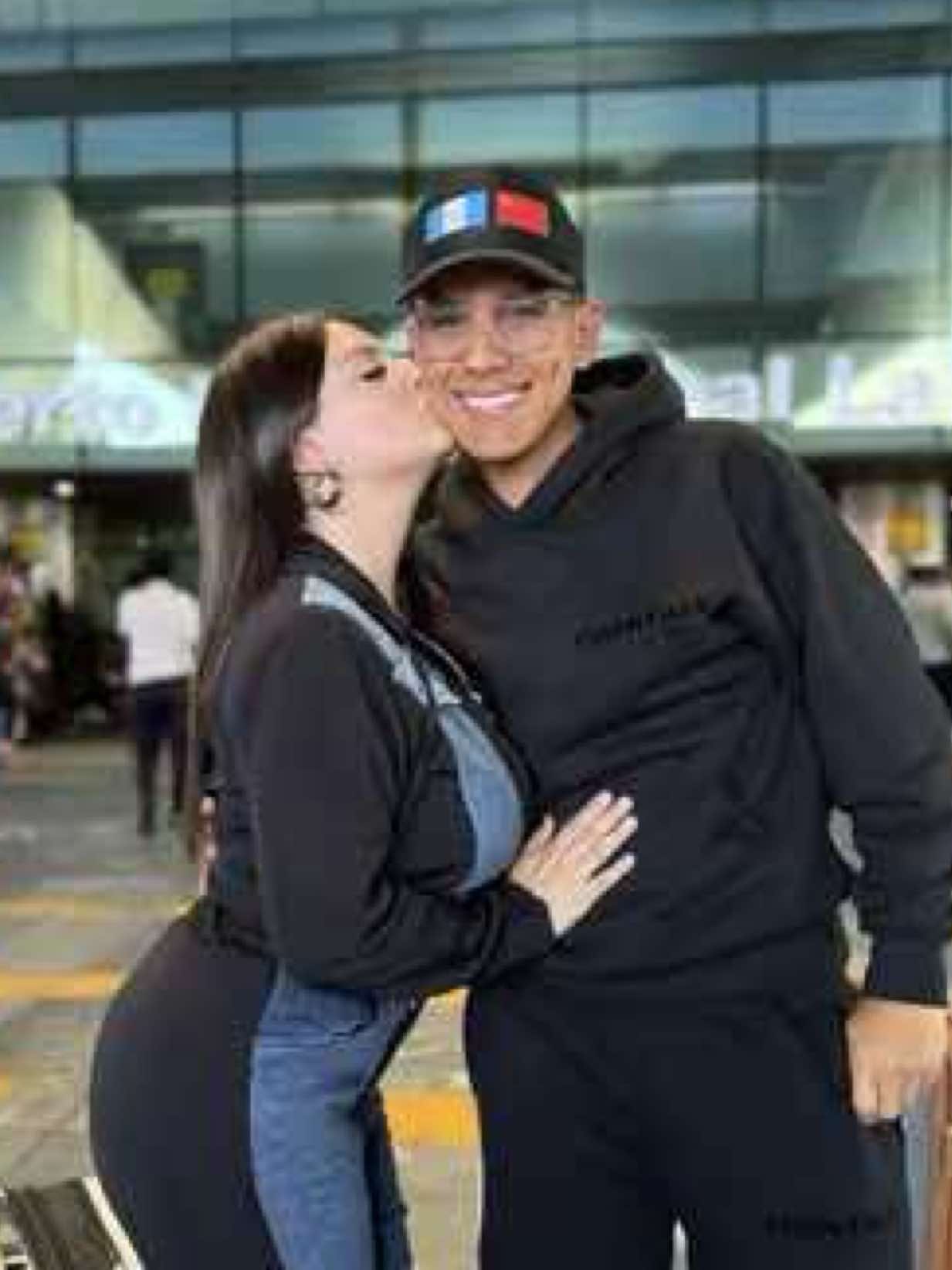 🚨 Felices de contarles esta Noticia 🚨 