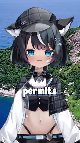 Have you heard of snake island!?) #vtuber #envtuber #scaryfacts 
