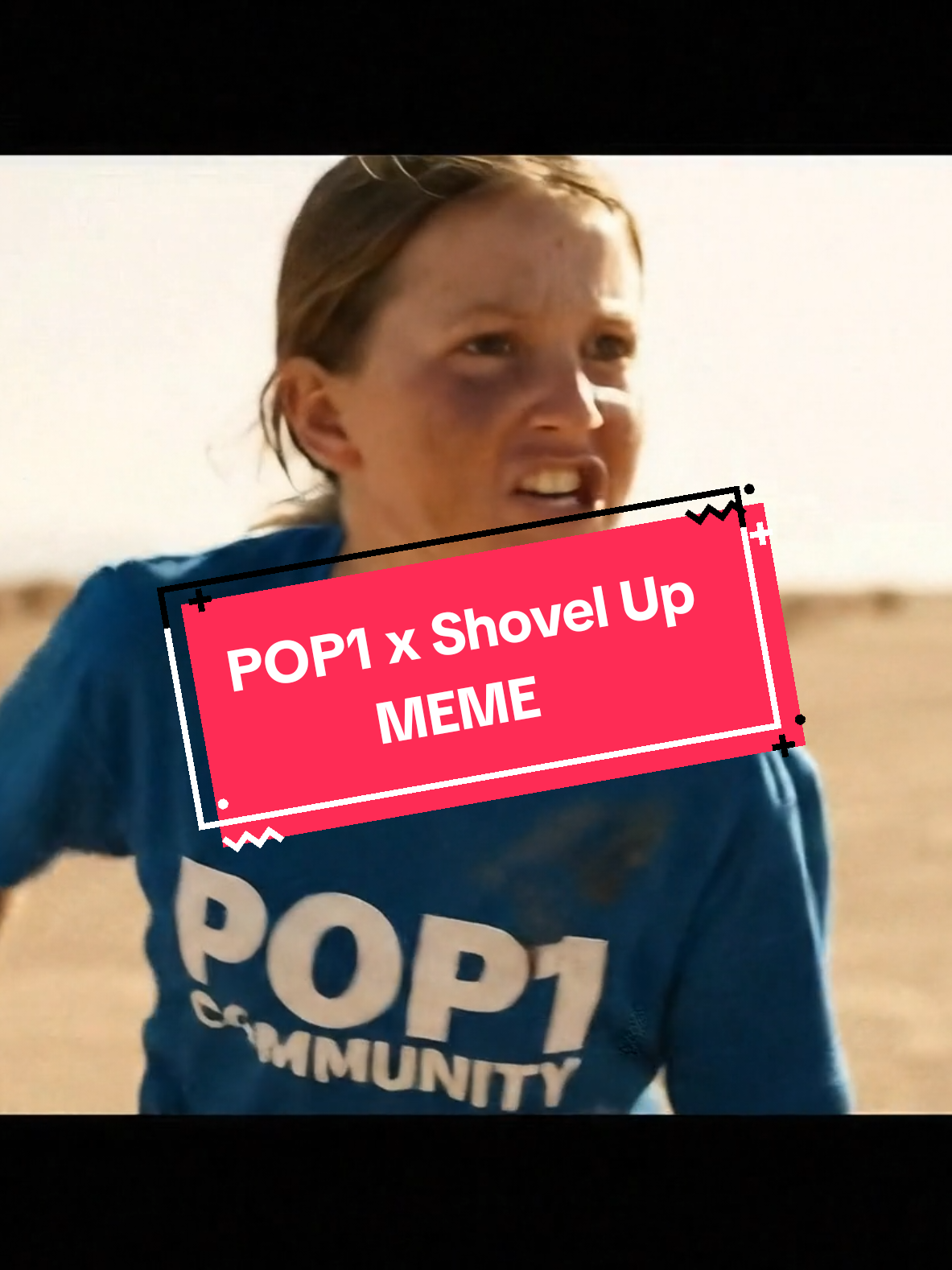 POP1 x Shovel Up Crossover? 🥵🕳 . . . . . #populationone #populationonevr #populationoneclips #vr #battleroyale 