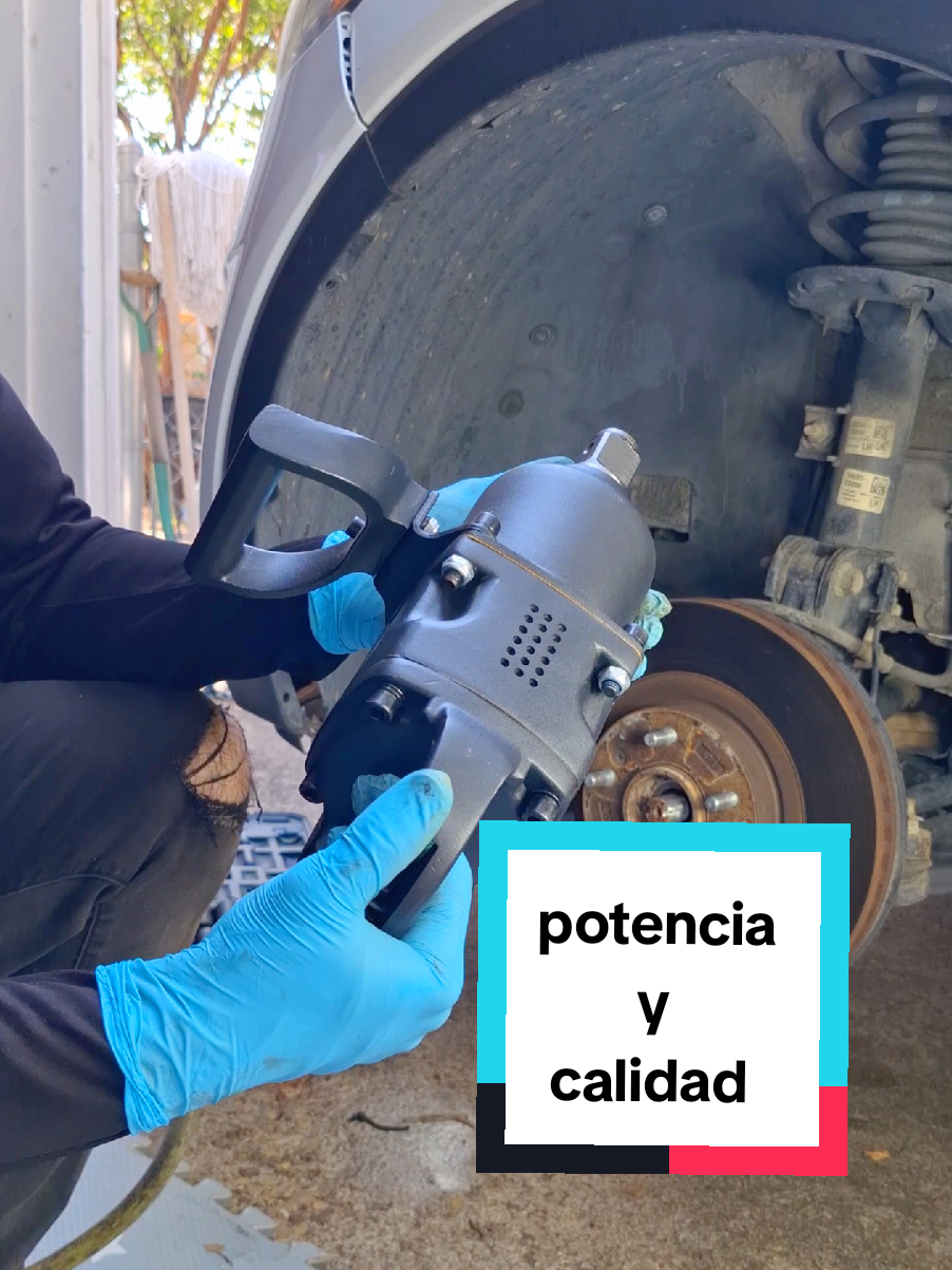 pistola de impacto neumática  #VEVOR #ImpactWrench #AirTools #PowerTools #HeavyDuty 