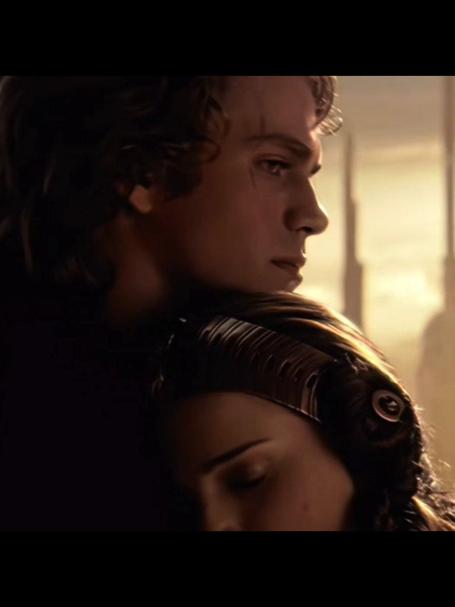 yo en el amor soy tipo Anakin skywalker #pov #paratii #starwars #anakinskywalker #videoparaidentificarse 