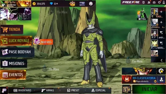 ojala que esto salga algun dia