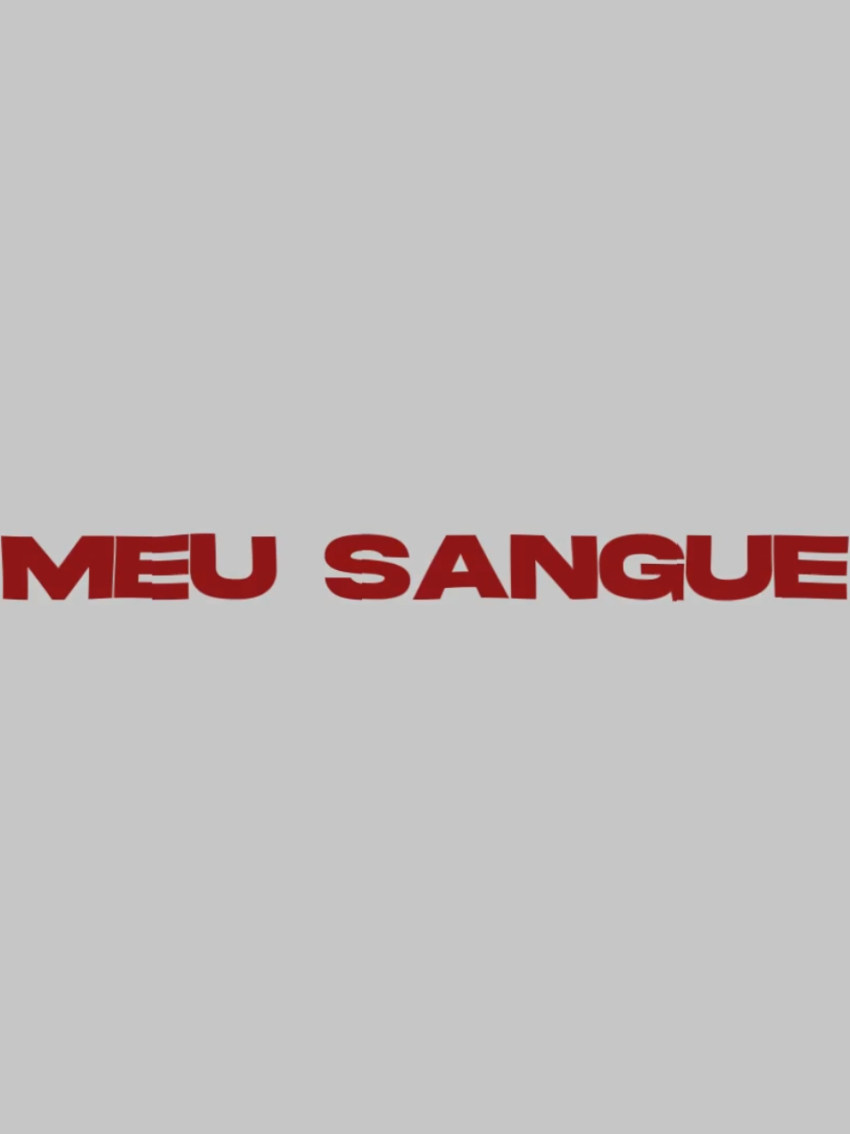 my blood – twenty one pilots #twentyonepilots #lyrics #fyp #traducao #tipografia 