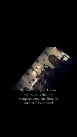 AMOO MIKE FLANAGAN #misamedianoche #midnightmass #mikeflanagan #netflixtvshow #seriesandmovies 