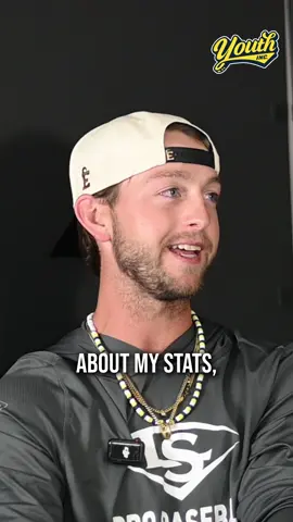 Coach RAC and teammate Bill LeRoy break down why you can’t let baseball mean too much — or take over your life