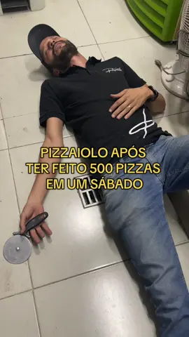 VAMOS PRA BATALHA! 😂😂 . . #pizza #humor #kkkk 