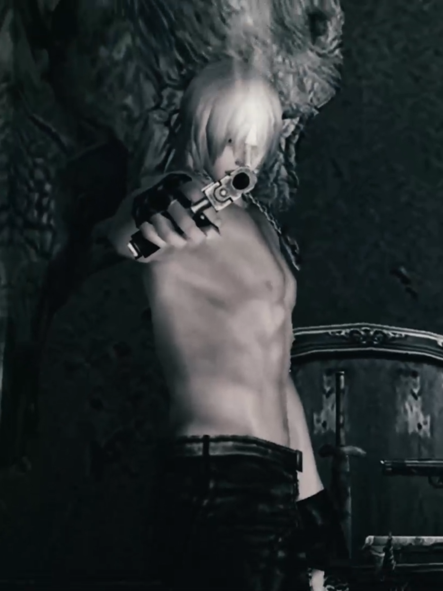 #SONSOFSPARDA  best brothers in fiction #danteedit #vergiledit #devilmaycry #dmc5edit #foryou #trending #ygtvtyler💫  // ALL FAKE TIKTOK //