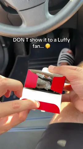 The best gadget for a luffy fan🥰 #onepiece #ruffy #gear5 