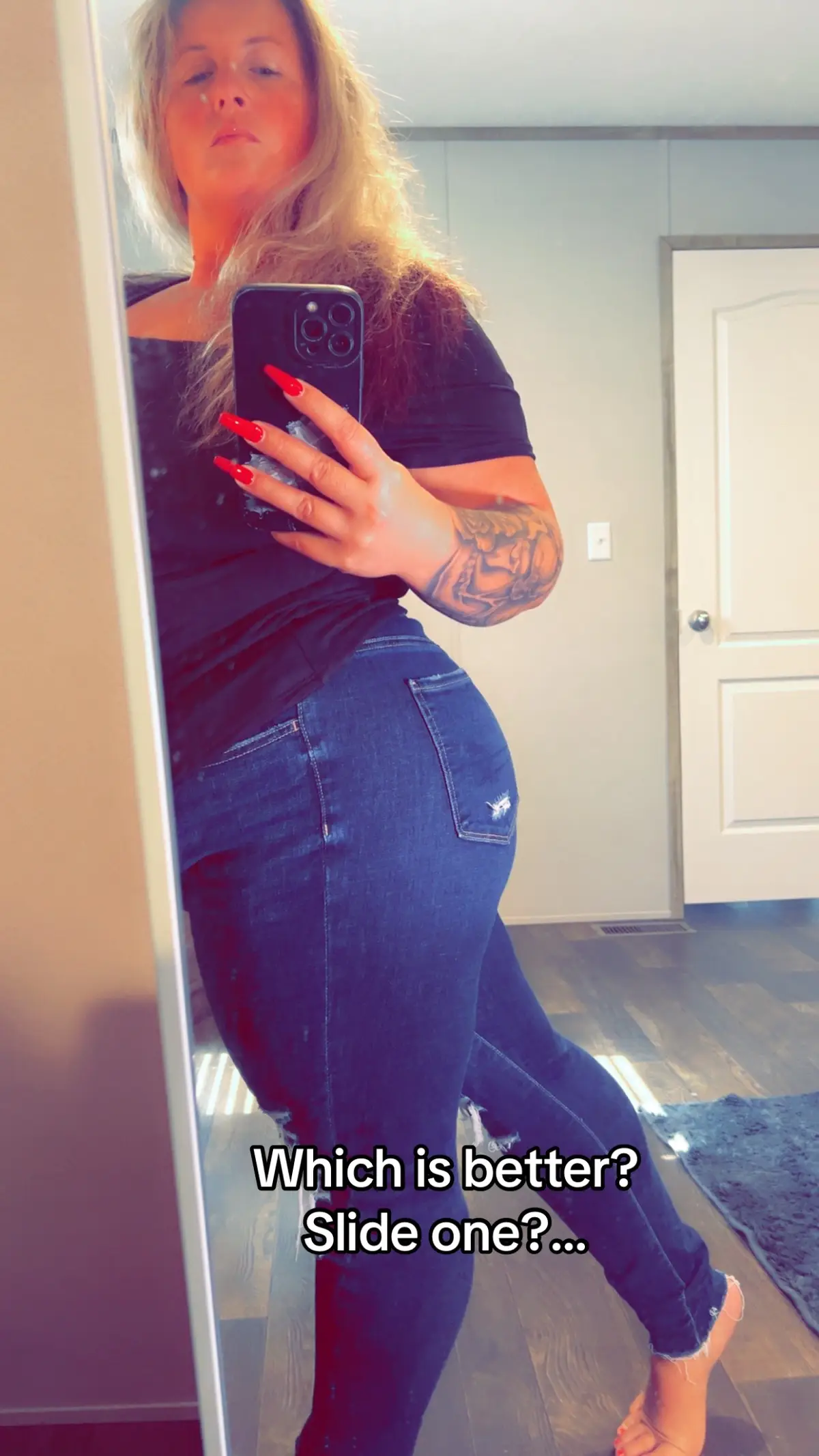 #ptv #tattoo #plussize 