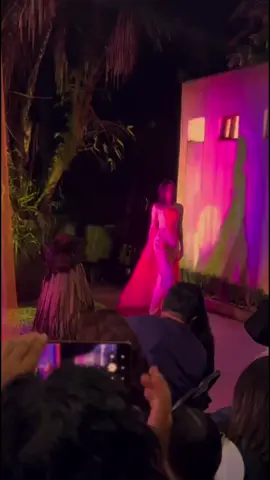 Un poco de Altea Fashion Show 😘 #model #pasarela #moda #fyp 