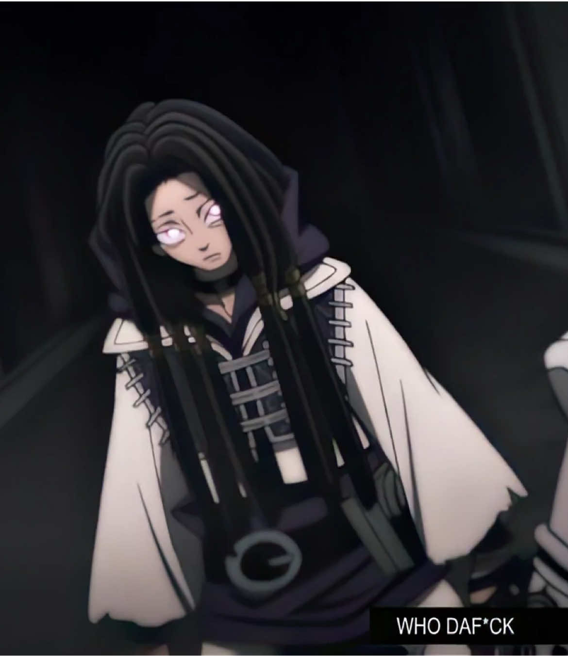 Bro, jabber is my spirit animal 🙂‍↕️🙂‍↕️.  IB: @abby !! | aerasvre  #jabber #jabbergachiakuta #gachiakutanime #anime #fyp 