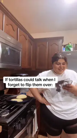 Ay las tortillas! #fypシ #parati #tortilla #crispy #ededdneddy  