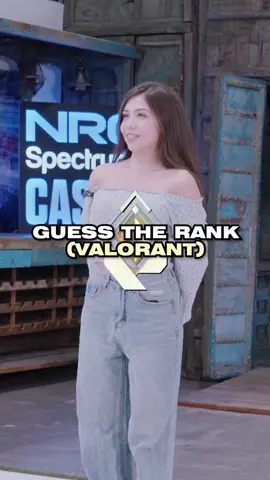 valorant girlies rise 😝 #Valorant #guesstherank #egirl 