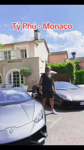 Phần 108 | #zeus #typhu #monaco #xuhuong #xuhuongtiktok 