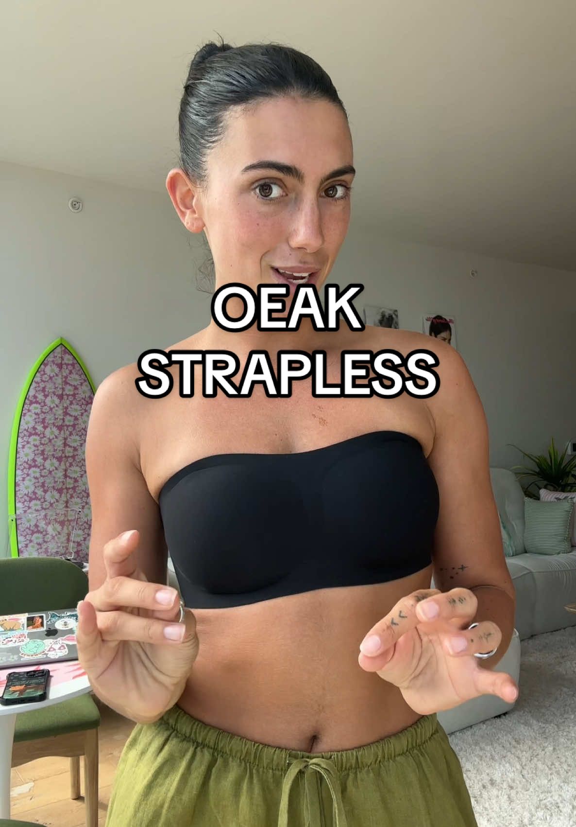 Actually an outfit STAPLE 