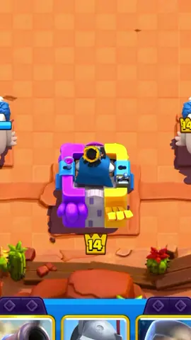 2.6 sin hechizos 😎 easy#clashroyale #fyp #foryou #paratiiiiiiiiiiiiiiiiiiiiiiiiiiiiiii #viral 