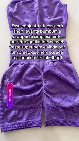 #academia  #modaacademia  #modafitness  #roupafitness  #tiktokshop 