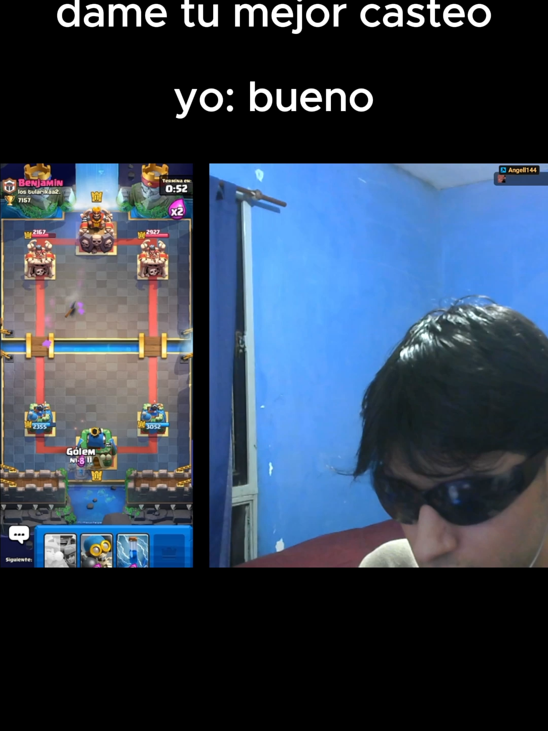 #chesteeerr #clashroyale