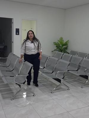 Exame rápido, seguro e com valor acessível