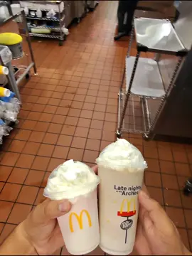Work with me at McDonald’s #fyp #mcdonalds #foryoupage #viralvideo #trending 