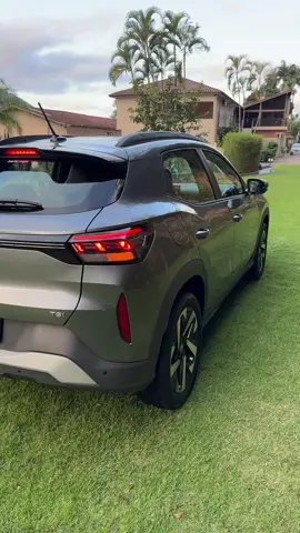 Novo Volkswagen Téra High Line 2026 OKM.  Carregador por indução, alerta ponto cego, freios inteligentes, 6 airbags, Rodas diamantadas e muito mais.  R$ 146.900 à vista. ✅ (48) 3462-0001 ☎️📞 98841-0622 WhatsApp plantão 📲 Bertu automóveis 35 anos com você. 🤝