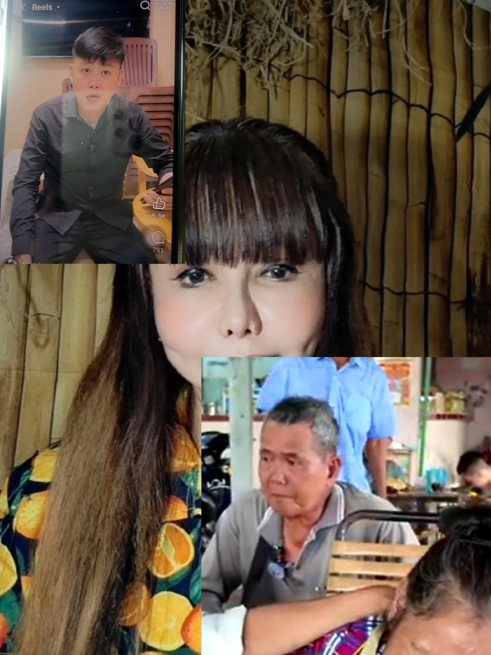 BẤT NGỜ 22/8 CHÚ BA MINH được VŨ ĐẮC DUY kêu gọi CĐM đã được 1 tỏi.Mừng quá#chubaminh #vudacduy #phongbui #chu3minh 