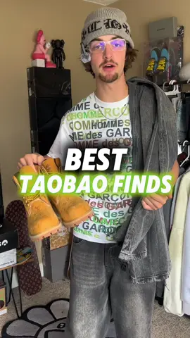 cop them from spread 🖤 #fashion #grwm #OOTD #taobao #kakobuy 