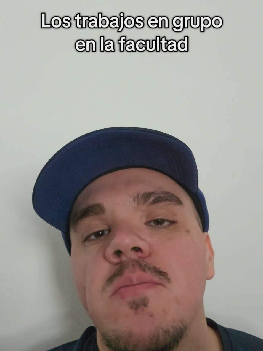 Dejame trabajar solo mamañema #fyp #foryou #foryoupage #facultad 